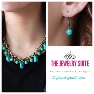 2/$6 • 4/$10 | Paleo Princess | Necklace Set